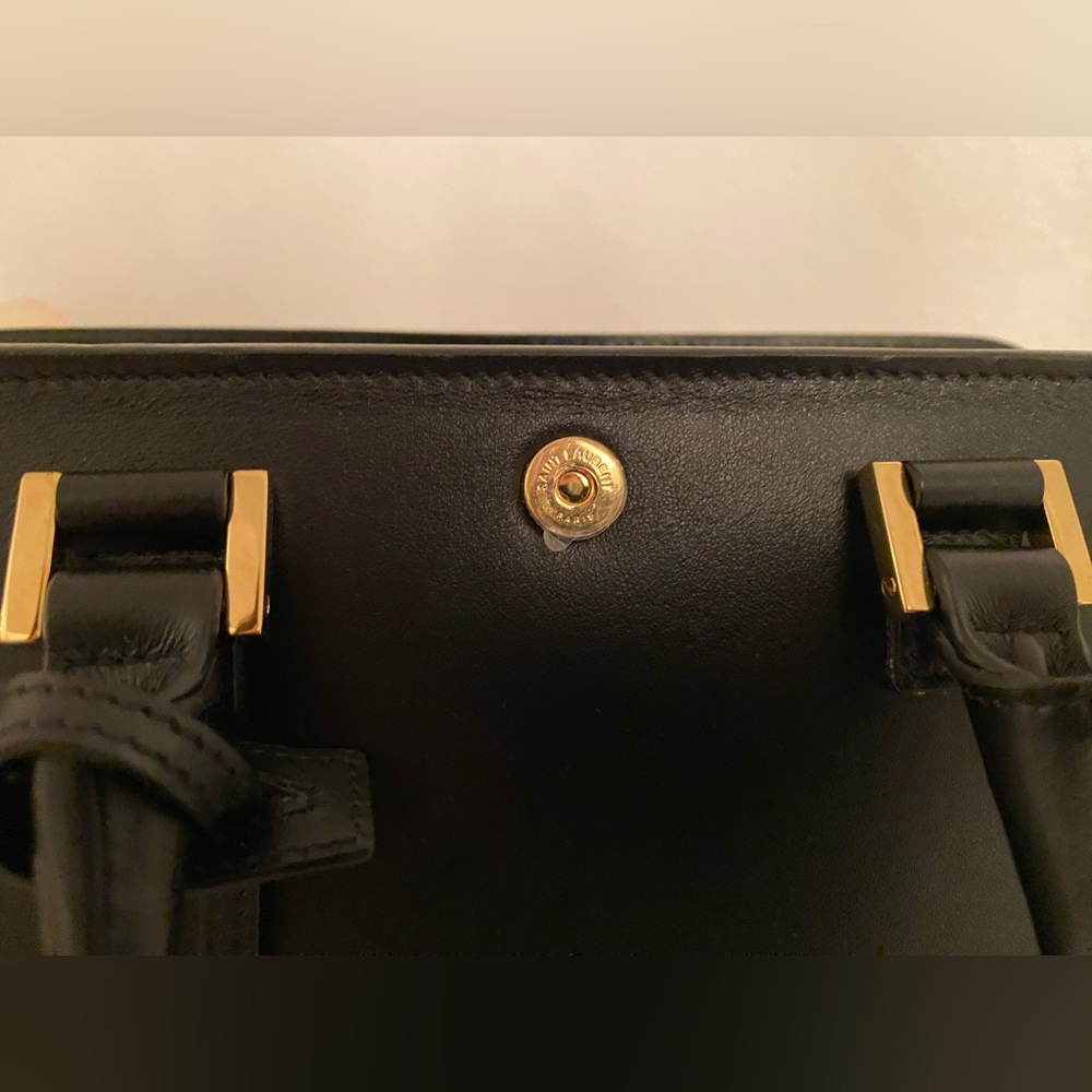 YSL BAG - Picture 7 of 16